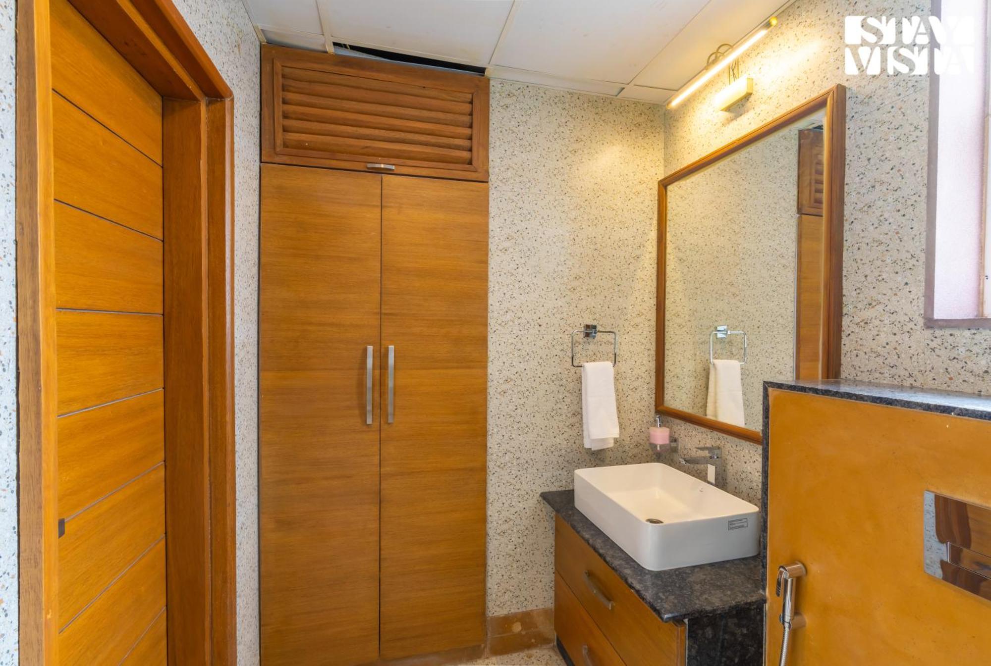 Stayvista At Orchards - Elysium Estate With Wifi, Bonfire شيملا المظهر الخارجي الصورة